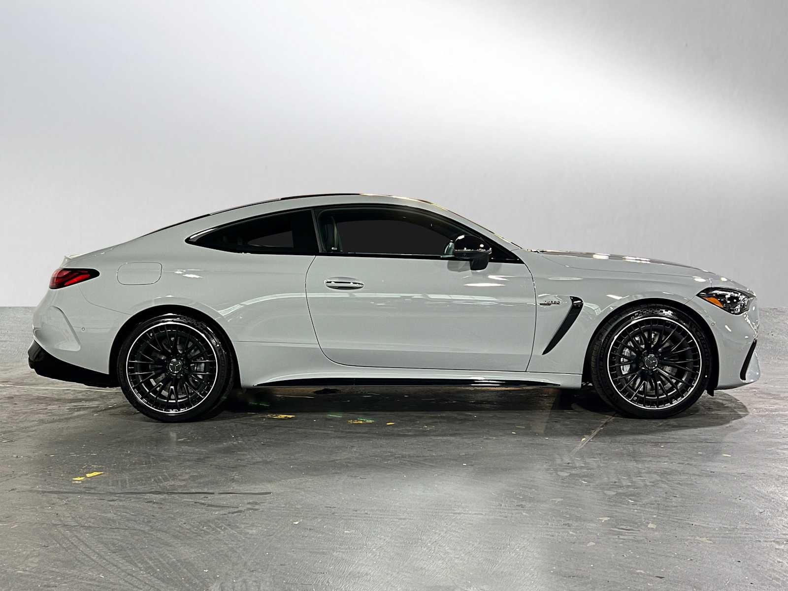 2026 Mercedes-Benz AMG® CLE 53 4MATIC®+ Coupe