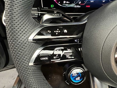 2026 Mercedes-Benz AMG® CLE 53 4MATIC®+ Coupe