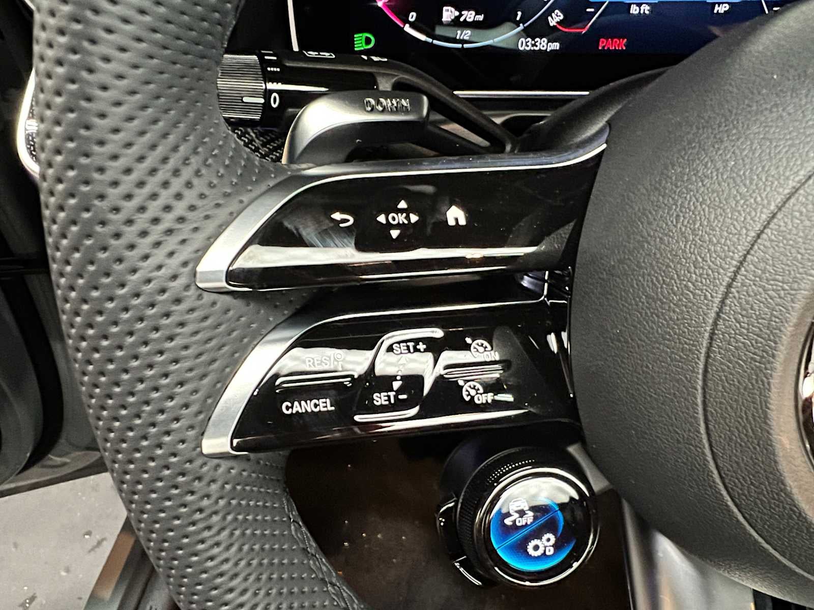 2026 Mercedes-Benz AMG® CLE 53 4MATIC®+ Coupe