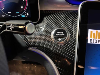 2026 Mercedes-Benz AMG® CLE 53 4MATIC®+ Coupe