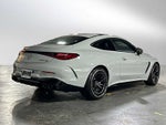 2026 Mercedes-Benz AMG® CLE 53 4MATIC®+ Coupe