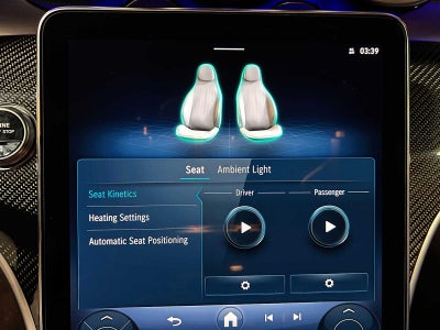 2026 Mercedes-Benz AMG® CLE 53 4MATIC®+ Coupe