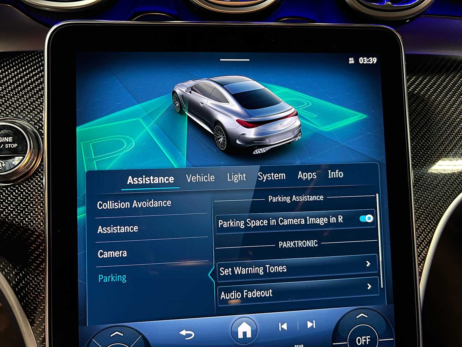 2026 Mercedes-Benz AMG® CLE 53 4MATIC®+ Coupe