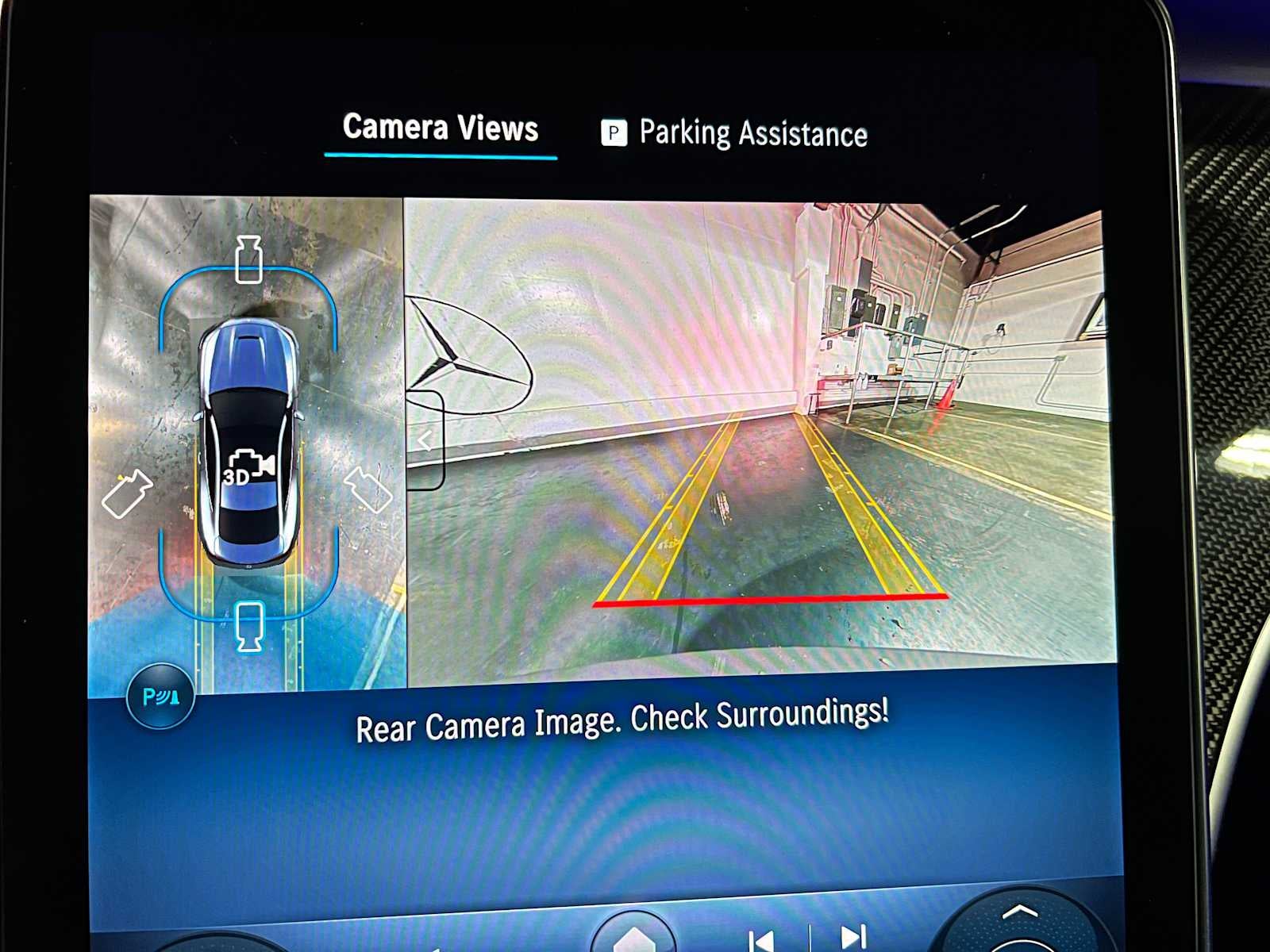 2026 Mercedes-Benz AMG® CLE 53 4MATIC®+ Coupe