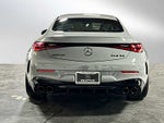 2026 Mercedes-Benz AMG® CLE 53 4MATIC®+ Coupe