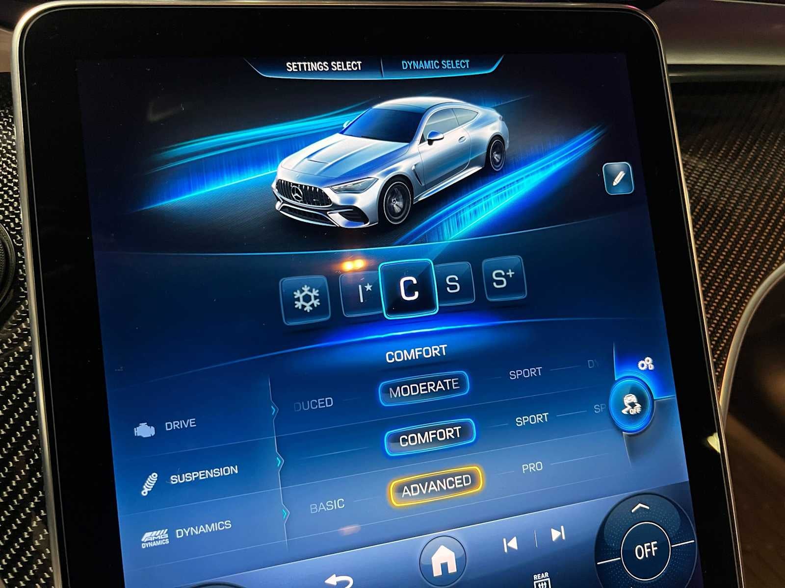 2026 Mercedes-Benz AMG® CLE 53 4MATIC®+ Coupe