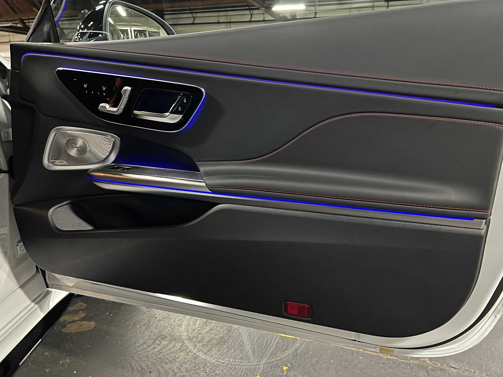 2027 Mercedes-Benz AMG® CLE 53 4MATIC®+ Coupe