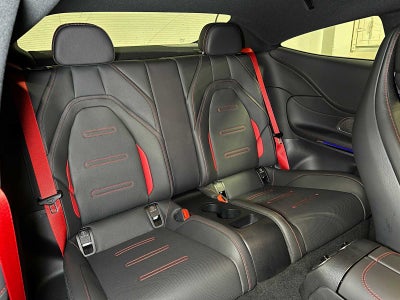 2027 Mercedes-Benz AMG® CLE 53 4MATIC®+ Coupe
