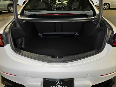 2027 Mercedes-Benz AMG® CLE 53 4MATIC®+ Coupe