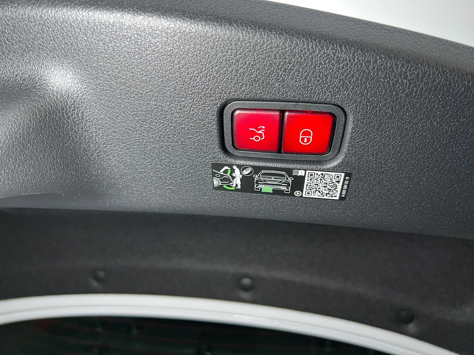 2027 Mercedes-Benz AMG® CLE 53 4MATIC®+ Coupe