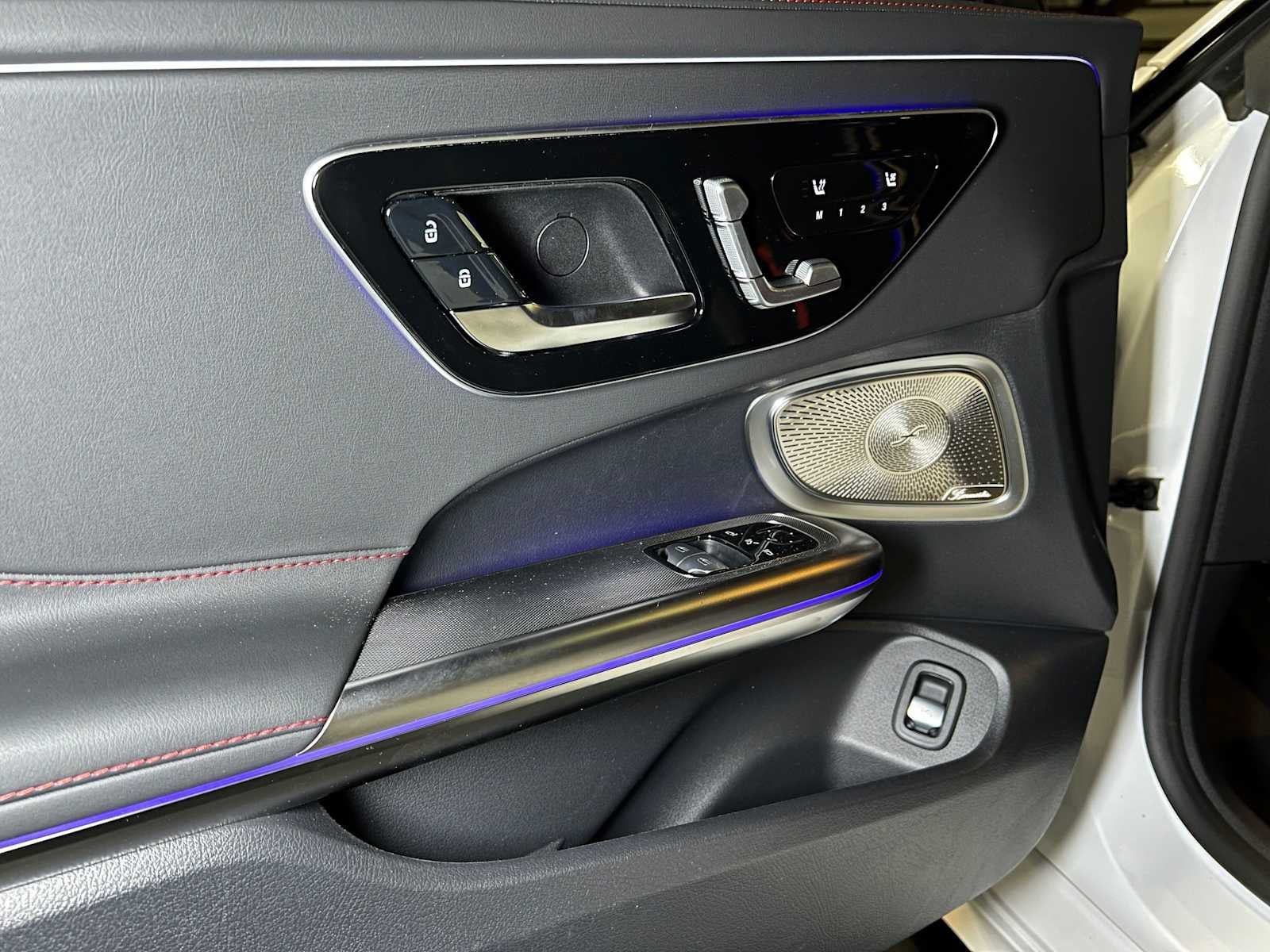 2027 Mercedes-Benz AMG® CLE 53 4MATIC®+ Coupe