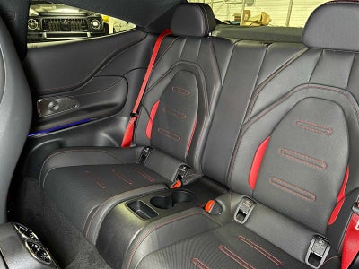 2027 Mercedes-Benz AMG® CLE 53 4MATIC®+ Coupe