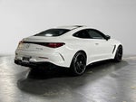 2027 Mercedes-Benz AMG® CLE 53 4MATIC®+ Coupe