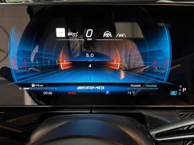 2027 Mercedes-Benz AMG® CLE 53 4MATIC®+ Coupe