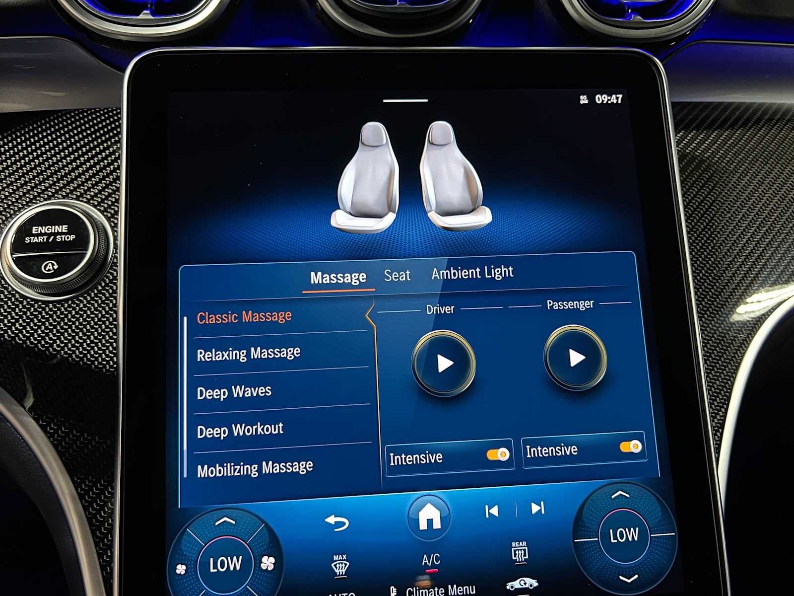 2027 Mercedes-Benz AMG® CLE 53 4MATIC®+ Coupe