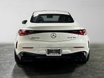 2027 Mercedes-Benz AMG® CLE 53 4MATIC®+ Coupe