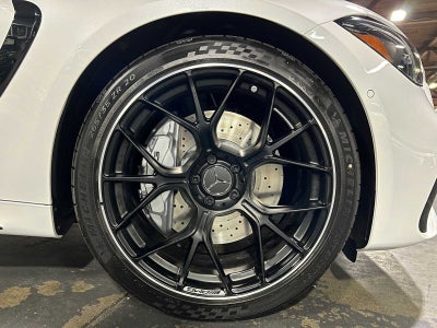 2027 Mercedes-Benz AMG® CLE 53 4MATIC®+ Coupe