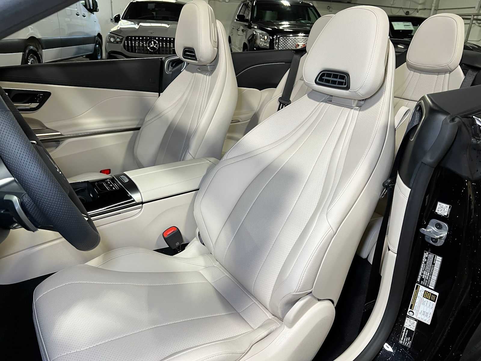 2026 Mercedes-Benz CLE CLE 300