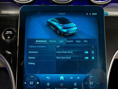 2026 Mercedes-Benz CLE CLE 300