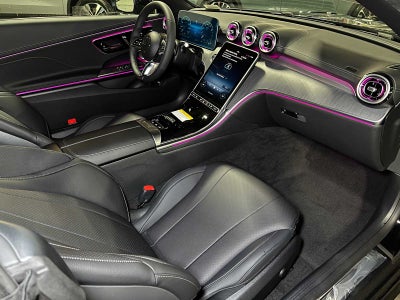 2026 Mercedes-Benz CLE CLE 300