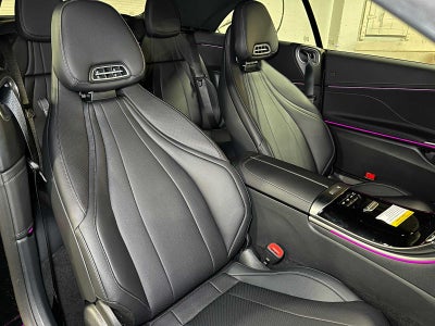 2026 Mercedes-Benz CLE CLE 300