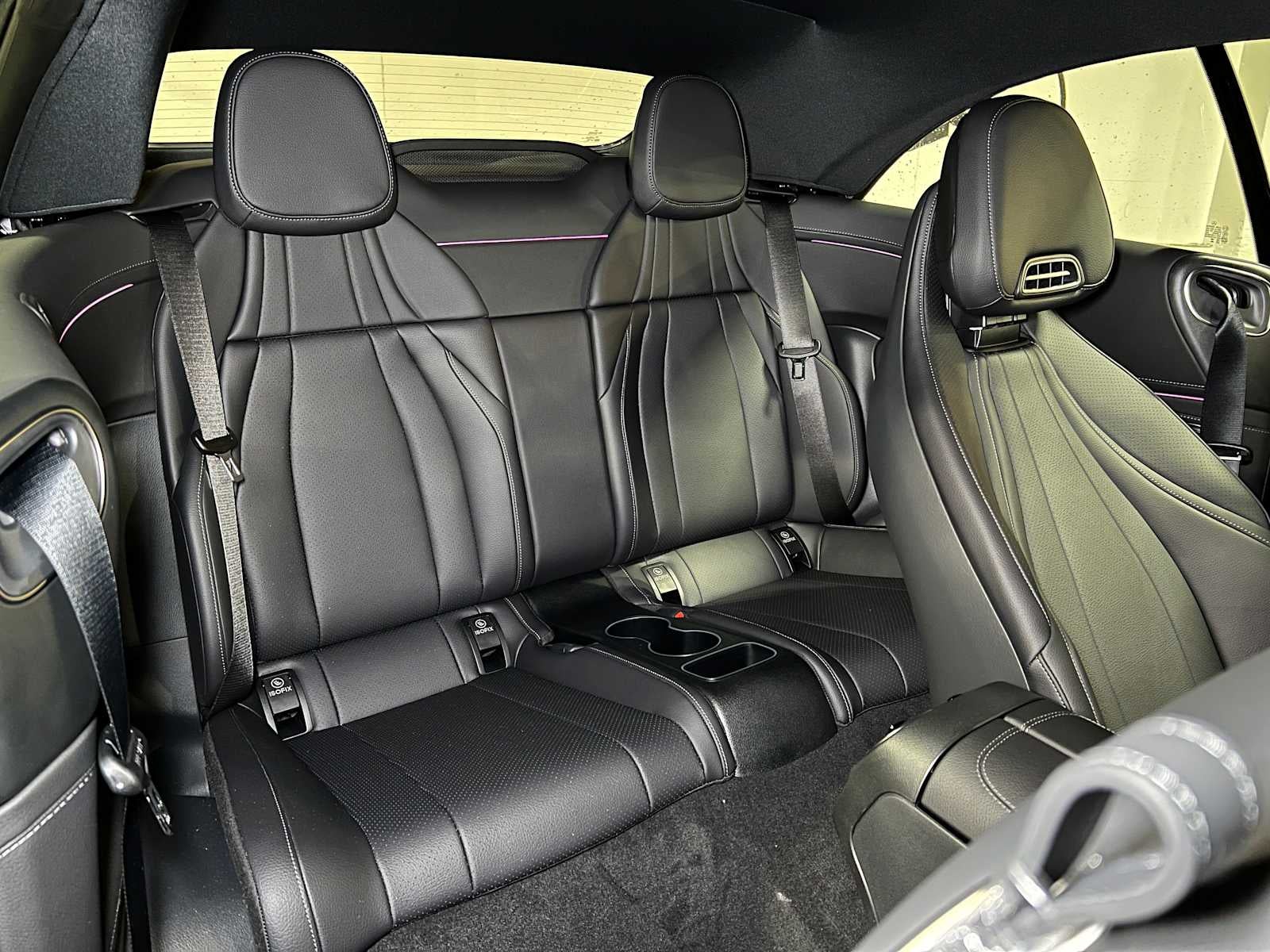 2026 Mercedes-Benz CLE CLE 300