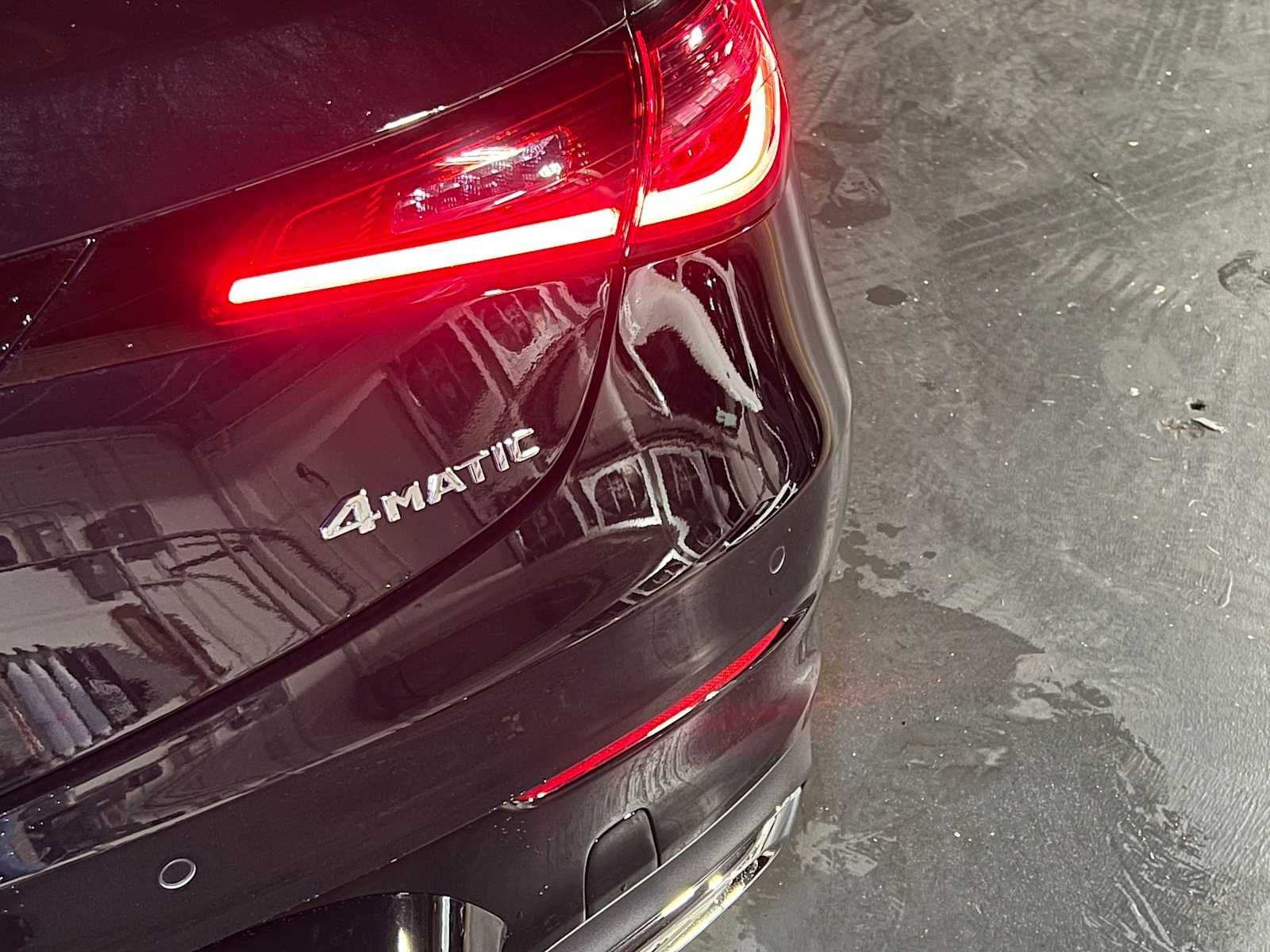 2026 Mercedes-Benz CLE CLE 300