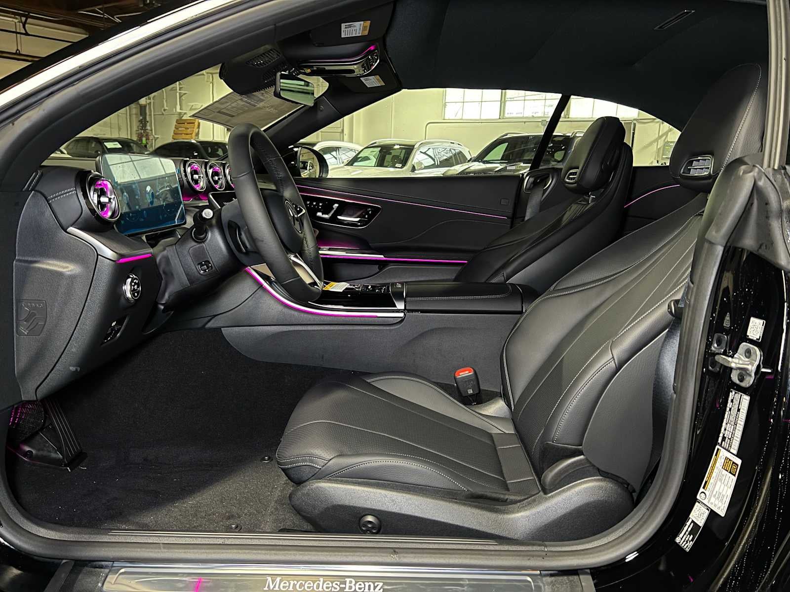 2026 Mercedes-Benz CLE CLE 300