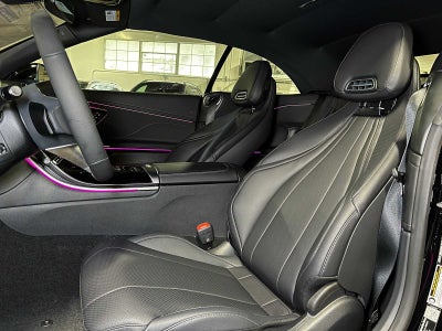 2026 Mercedes-Benz CLE CLE 300