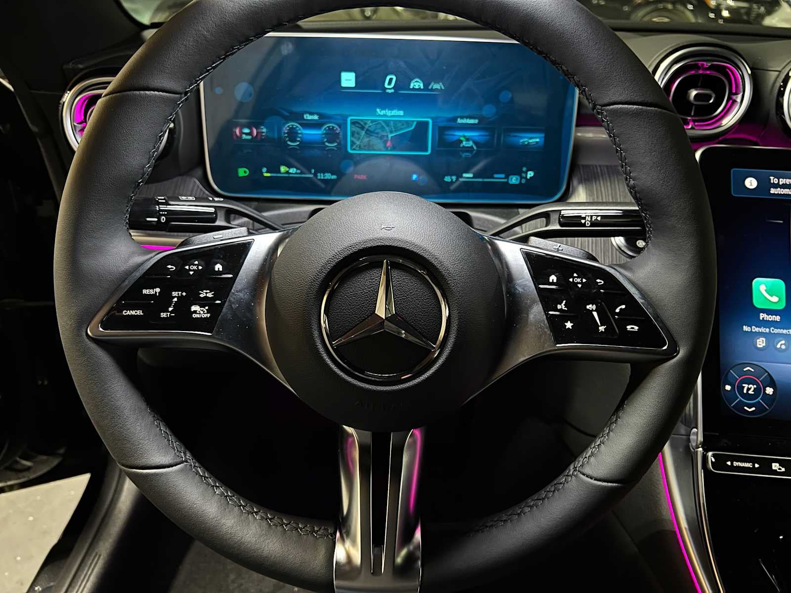 2026 Mercedes-Benz CLE CLE 300