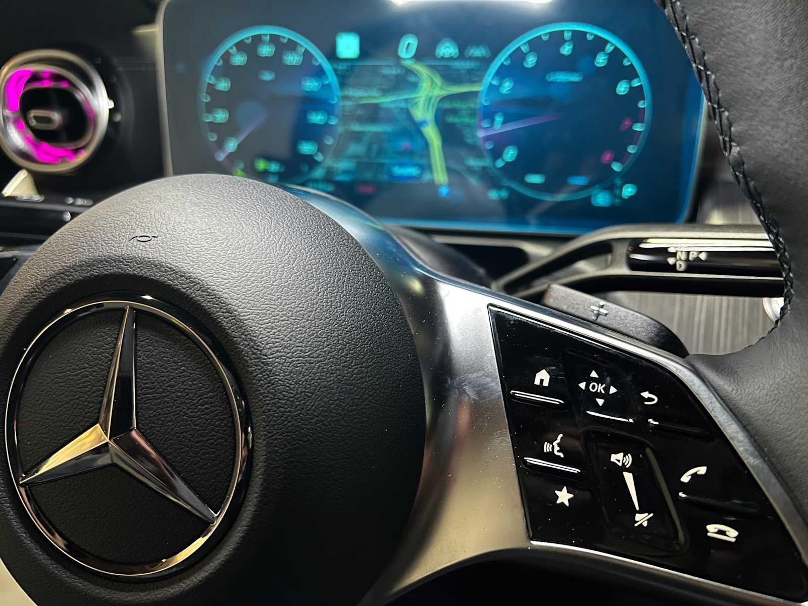 2026 Mercedes-Benz CLE CLE 300