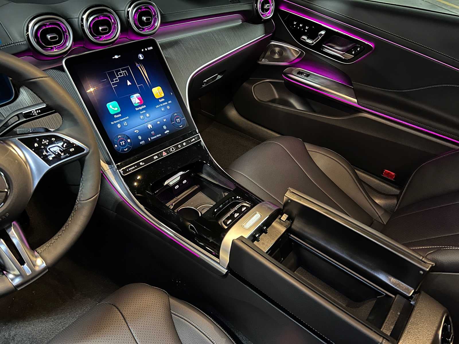 2026 Mercedes-Benz CLE CLE 300