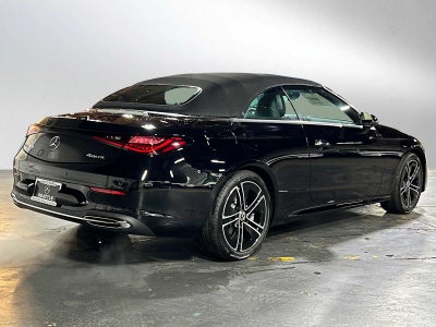 2026 Mercedes-Benz CLE CLE 300