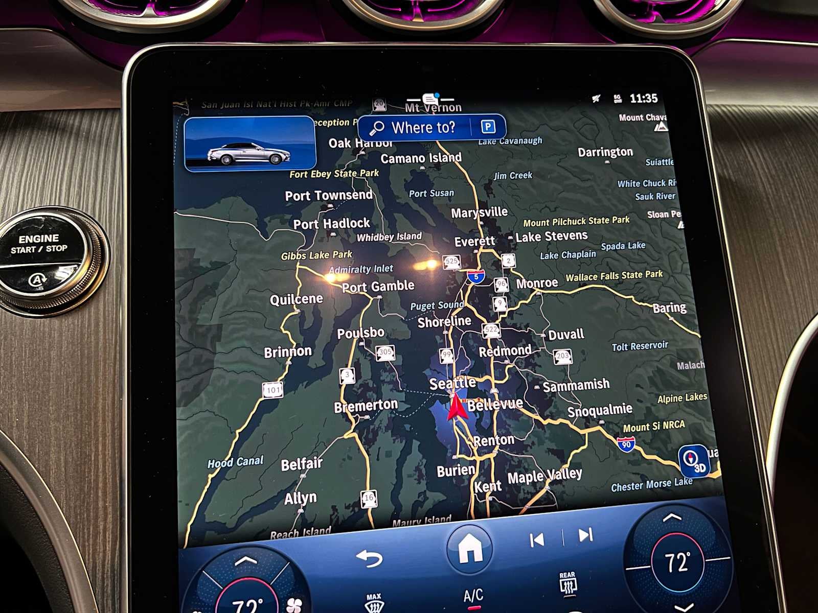 2026 Mercedes-Benz CLE CLE 300