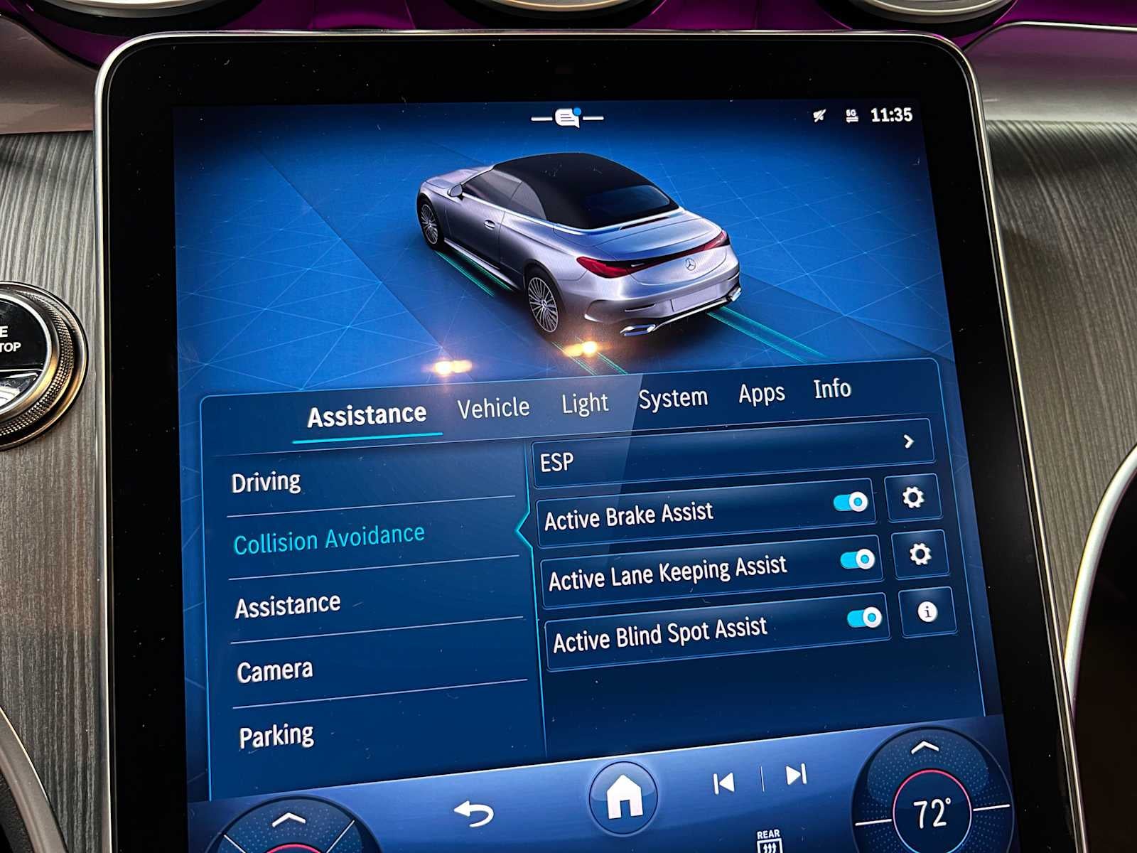 2026 Mercedes-Benz CLE CLE 300