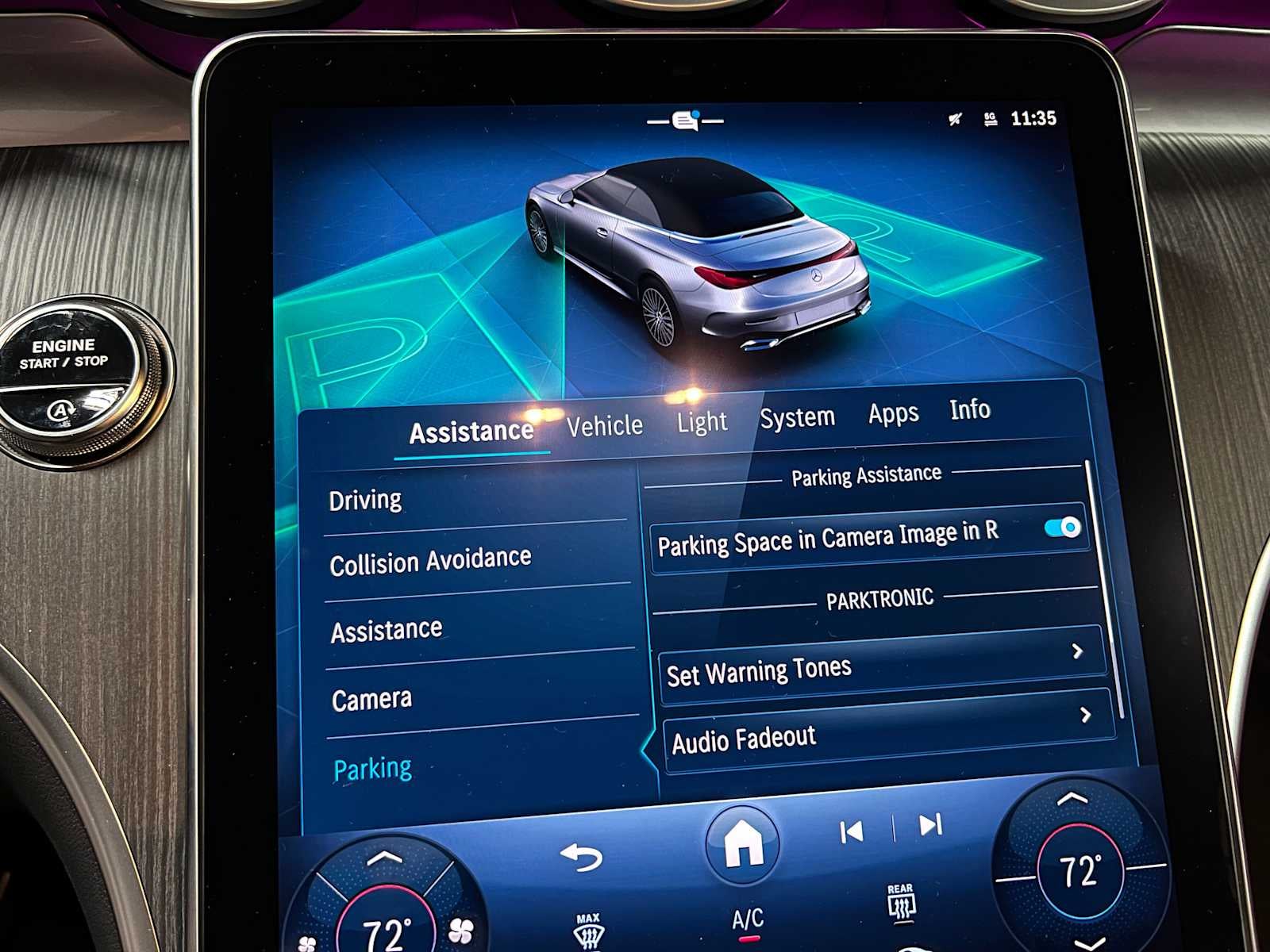 2026 Mercedes-Benz CLE CLE 300