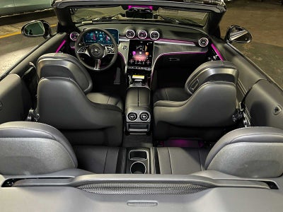 2026 Mercedes-Benz CLE CLE 300