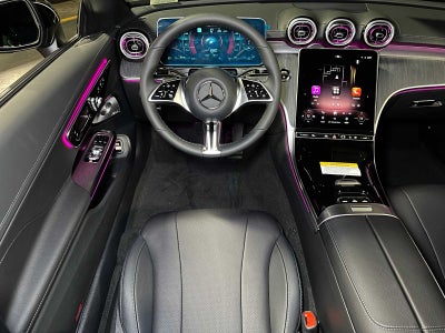 2026 Mercedes-Benz CLE CLE 300