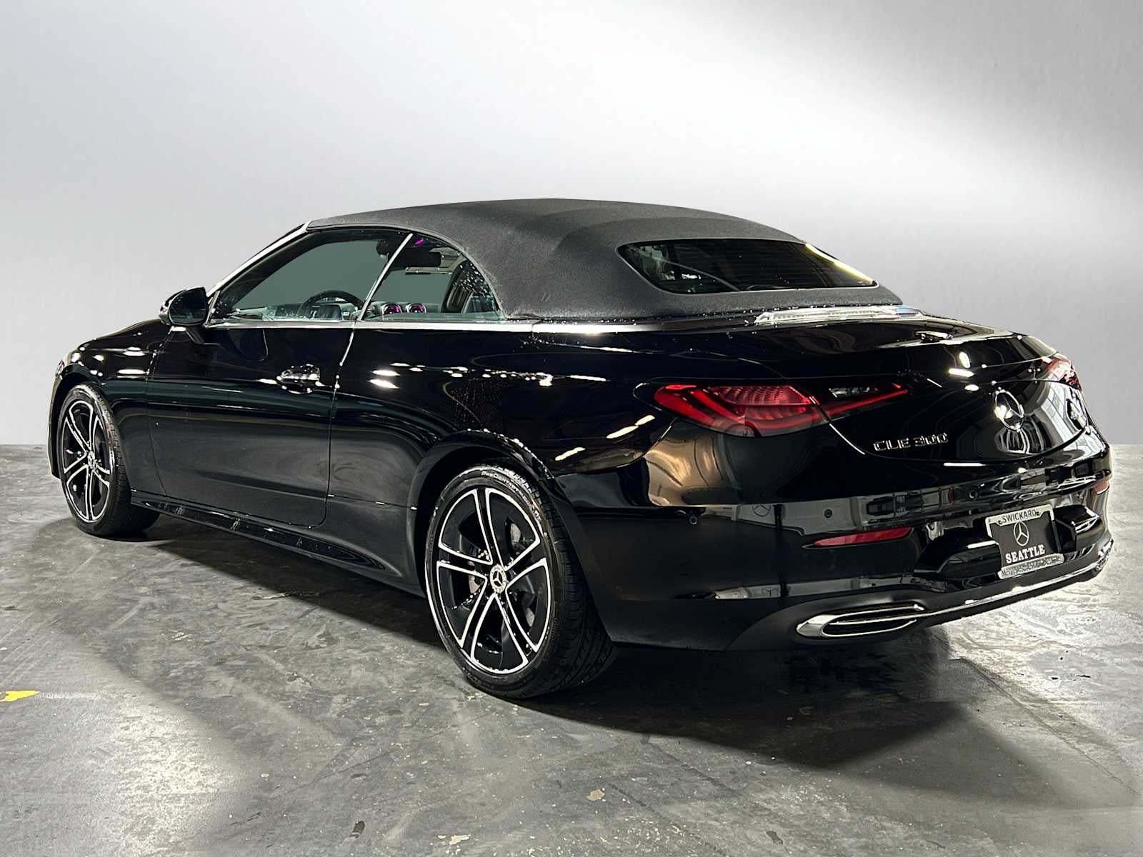 2026 Mercedes-Benz CLE CLE 300