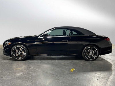 2026 Mercedes-Benz CLE CLE 300