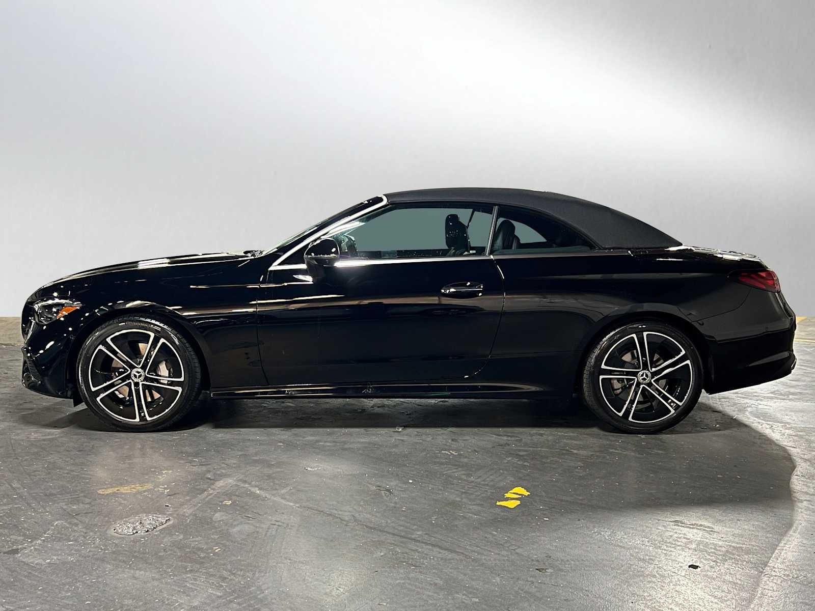 2026 Mercedes-Benz CLE CLE 300