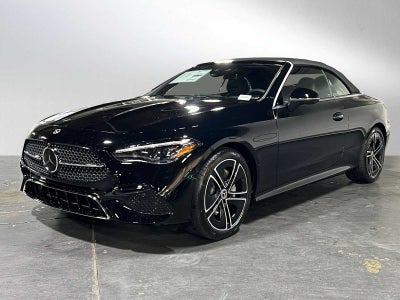 2026 Mercedes-Benz CLE CLE 300