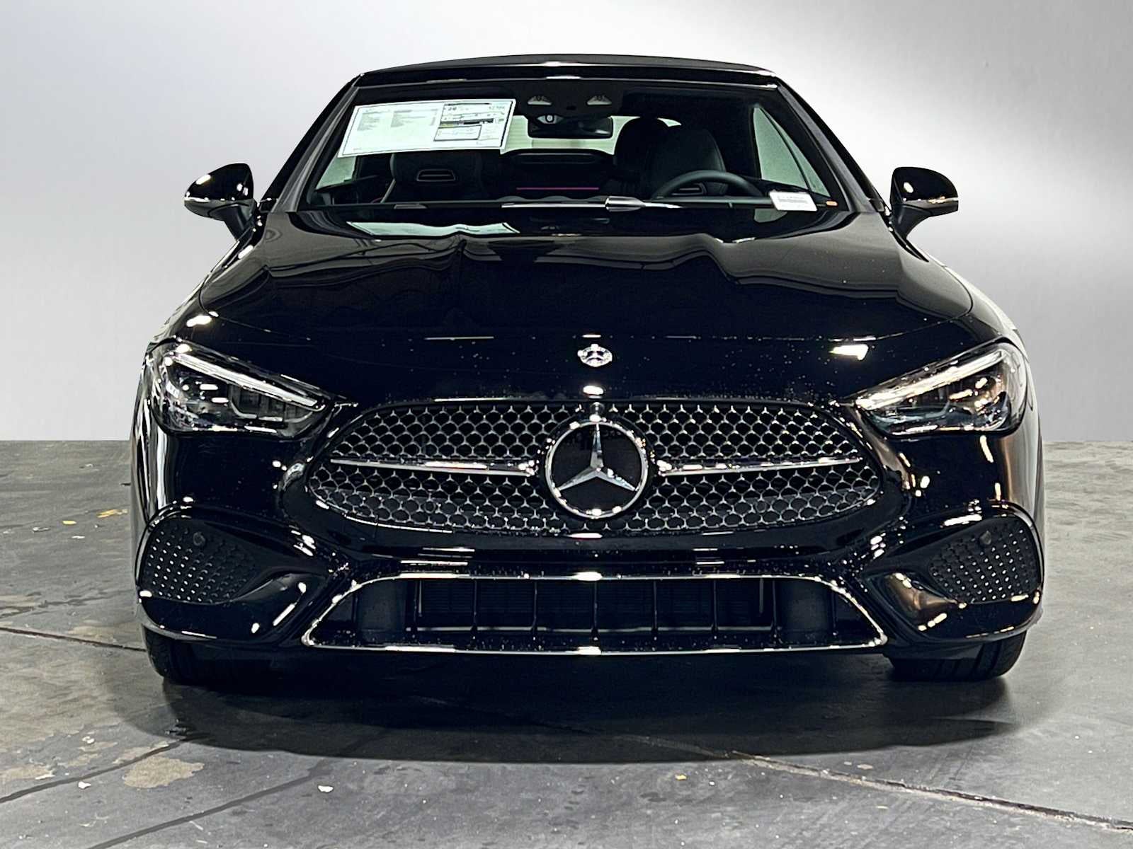 2026 Mercedes-Benz CLE CLE 300