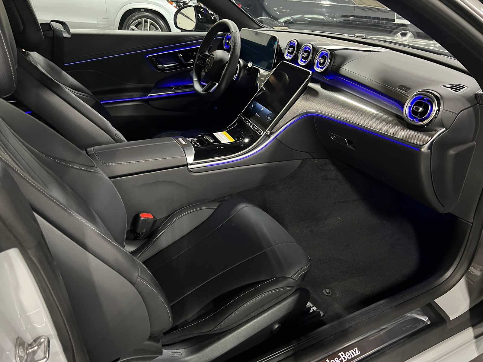 2026 Mercedes-Benz CLE 300 4MATIC® Cabriolet
