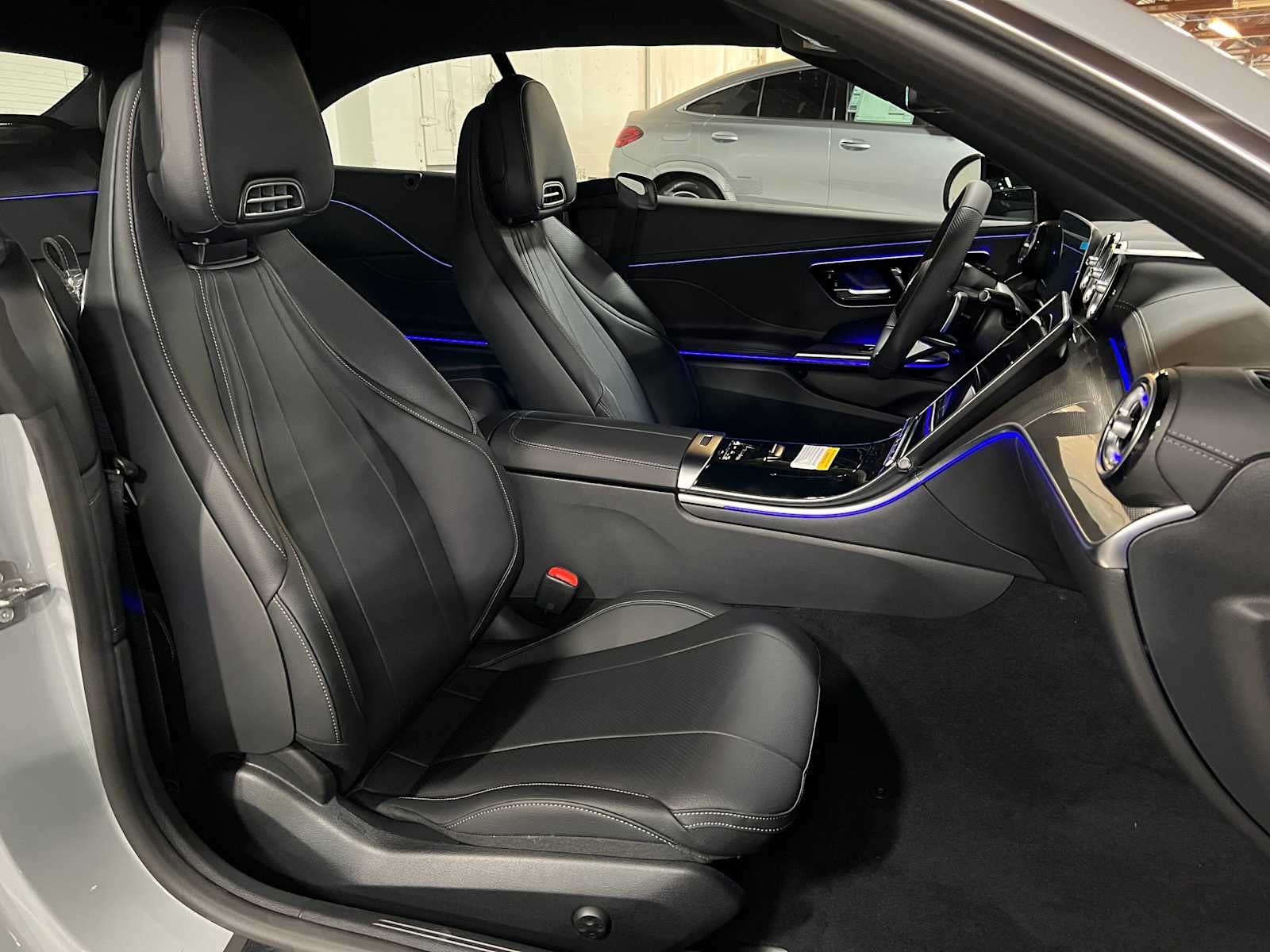 2026 Mercedes-Benz CLE 300 4MATIC® Cabriolet
