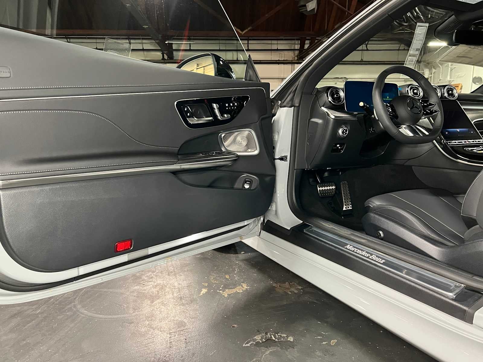 2026 Mercedes-Benz CLE 300 4MATIC® Cabriolet