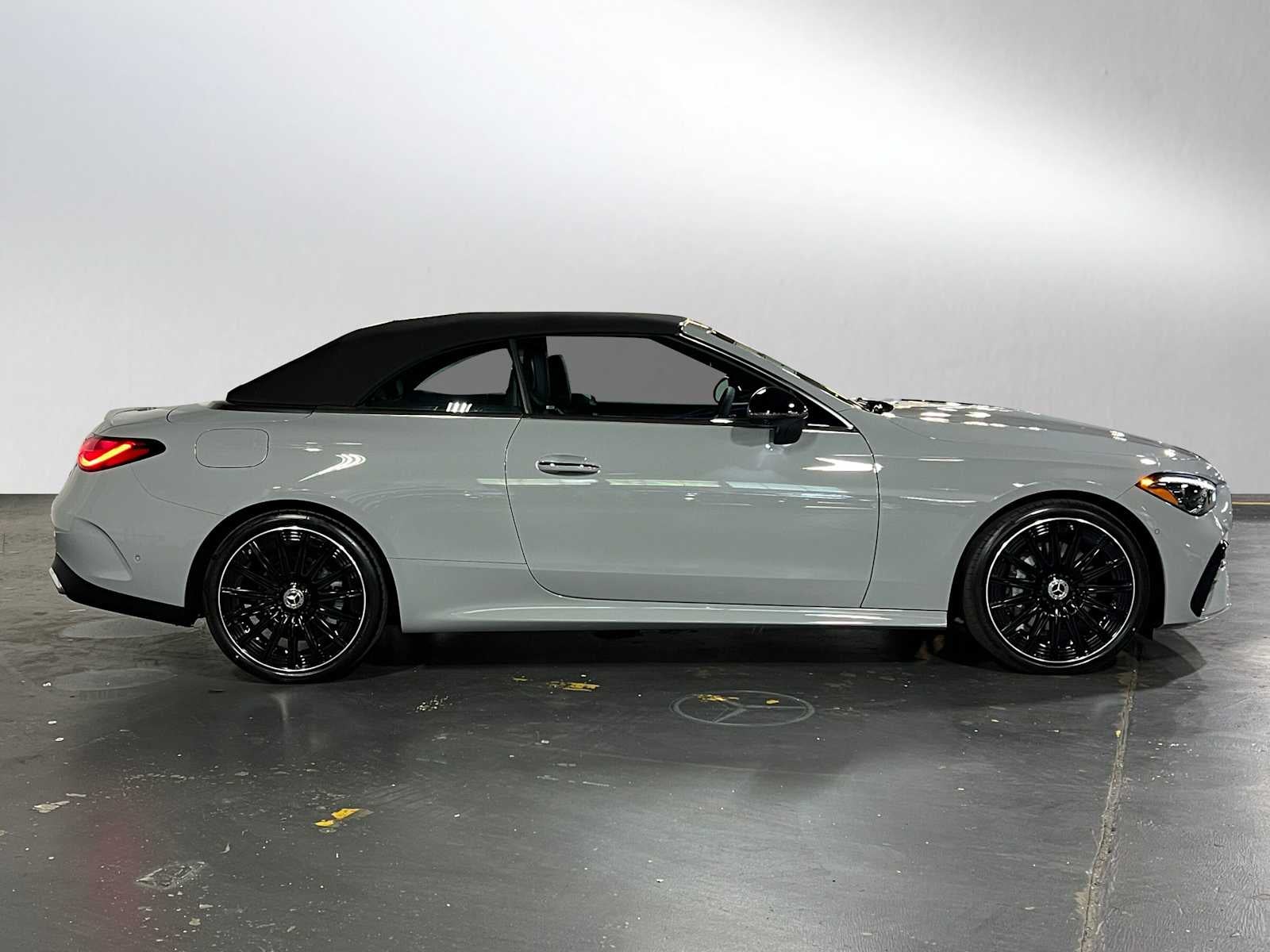 2026 Mercedes-Benz CLE 300 4MATIC® Cabriolet