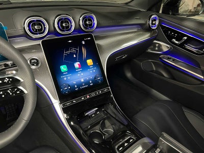2026 Mercedes-Benz CLE 300 4MATIC® Cabriolet