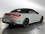 2026 Mercedes-Benz CLE 300 4MATIC® Cabriolet