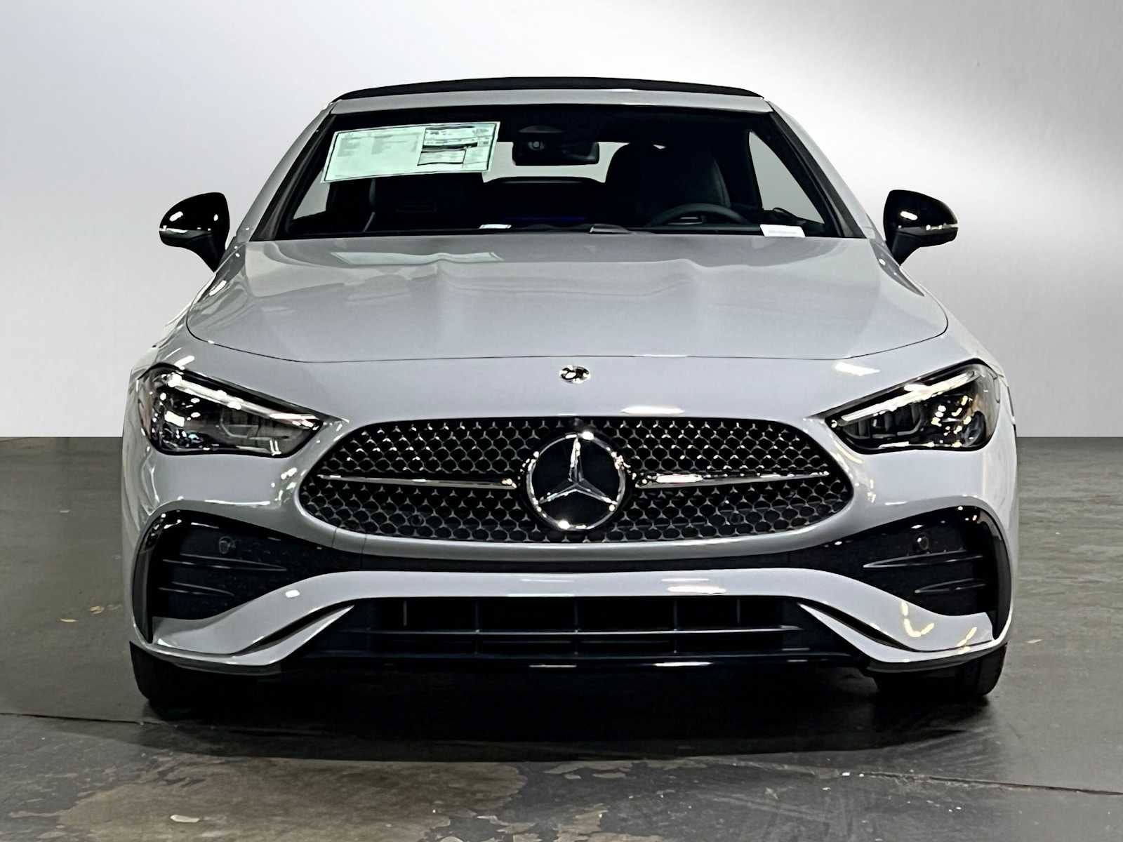 2026 Mercedes-Benz CLE 300 4MATIC® Cabriolet